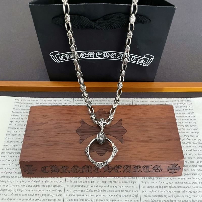 Chrome Hearts Necklaces